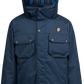 Orage Boys Storm Jacket 2016
