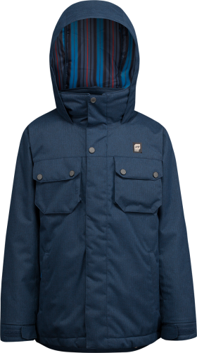 Orage Boys Storm Jacket 2016
