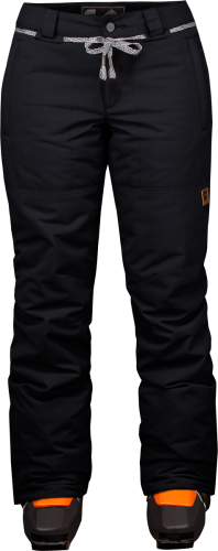 Orage Chica Ladies Pants 2016 Black XXS