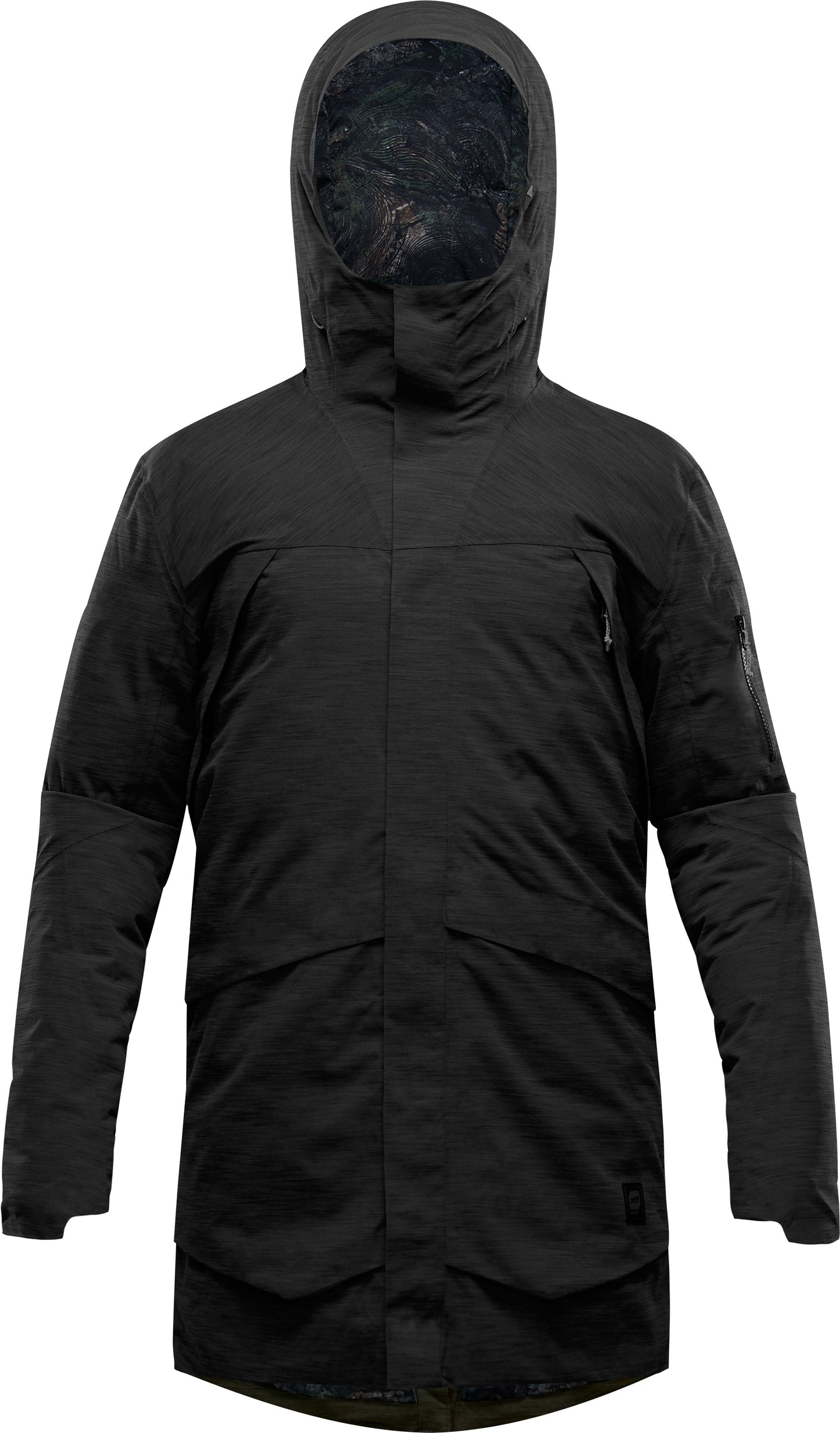 Orage Chinook Mens Coat 2019