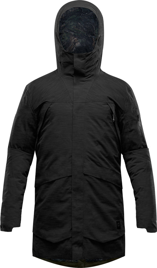 Orage Chinook Mens Coat 2019