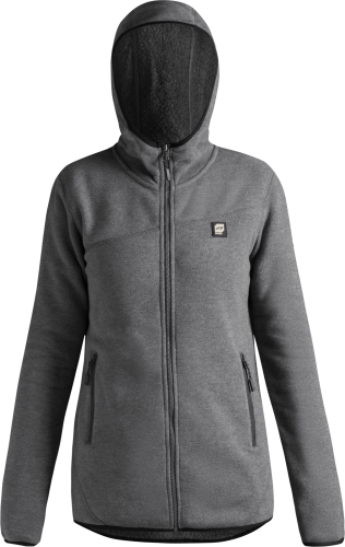 Orage Cindy Fleece Ladies Jacket 2015