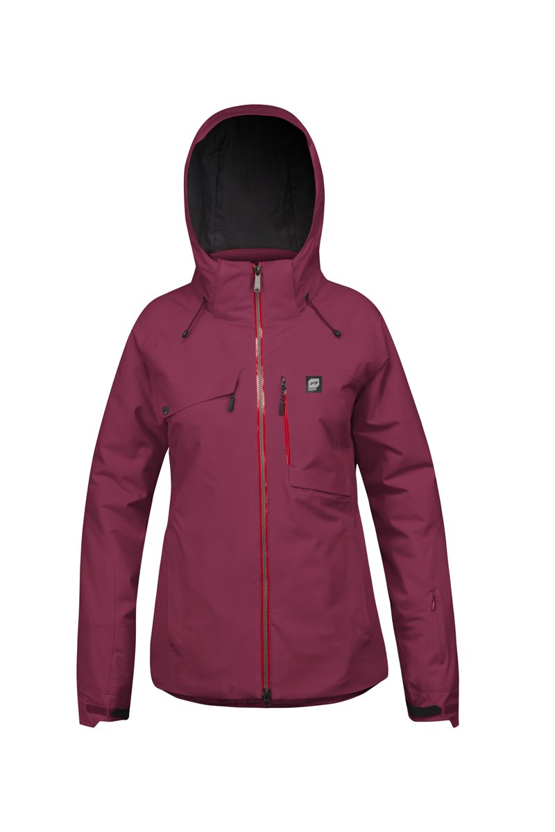 Orage Grace Insulated Ladies Jacket 2016