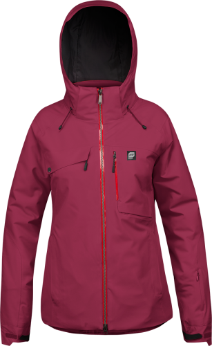 Orage Grace Insulated Ladies Jacket 2016