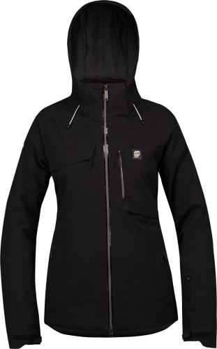 Orage Grace Insulated Ladies Jacket 2016