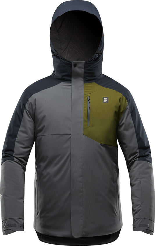 Orage Logan Mens Jacket 2018