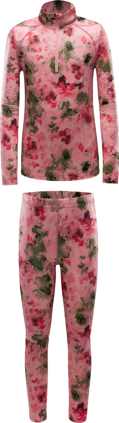 Orage Mic Mac Junior Base Layer Set (Print) 2020