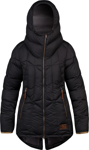 Orage Parkatype Ladies Jacket 2016