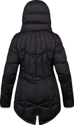 Orage Parkatype Ladies Jacket 2016