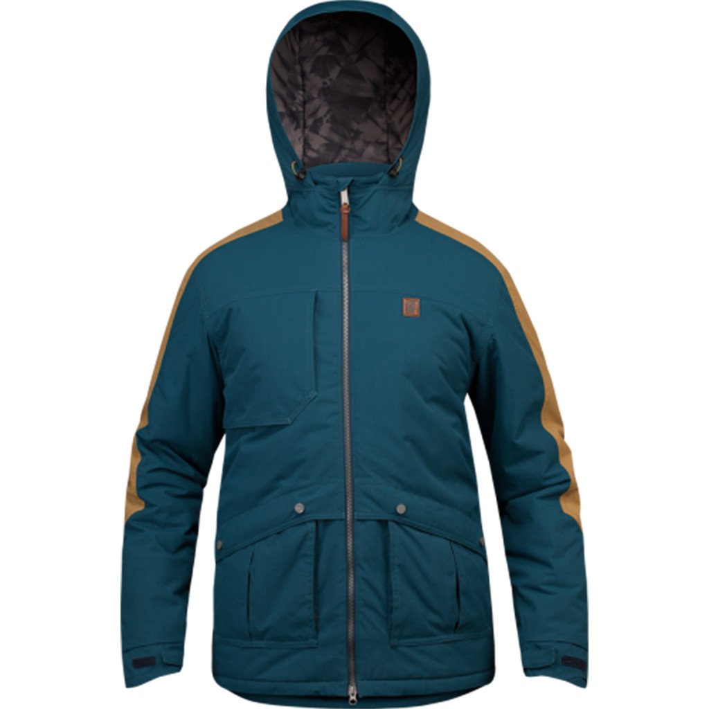 Orage Watson Mens Jacket 2016