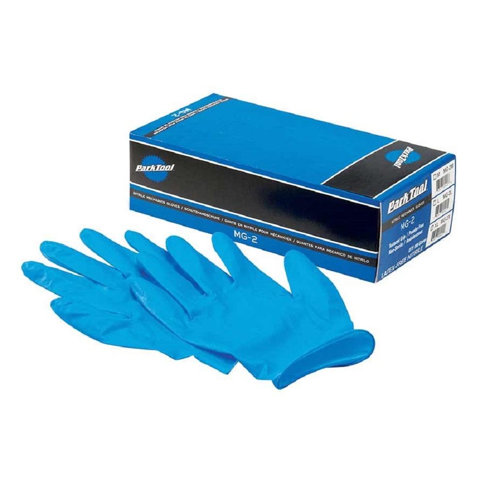 Park MG-2 Nitrile Gloves