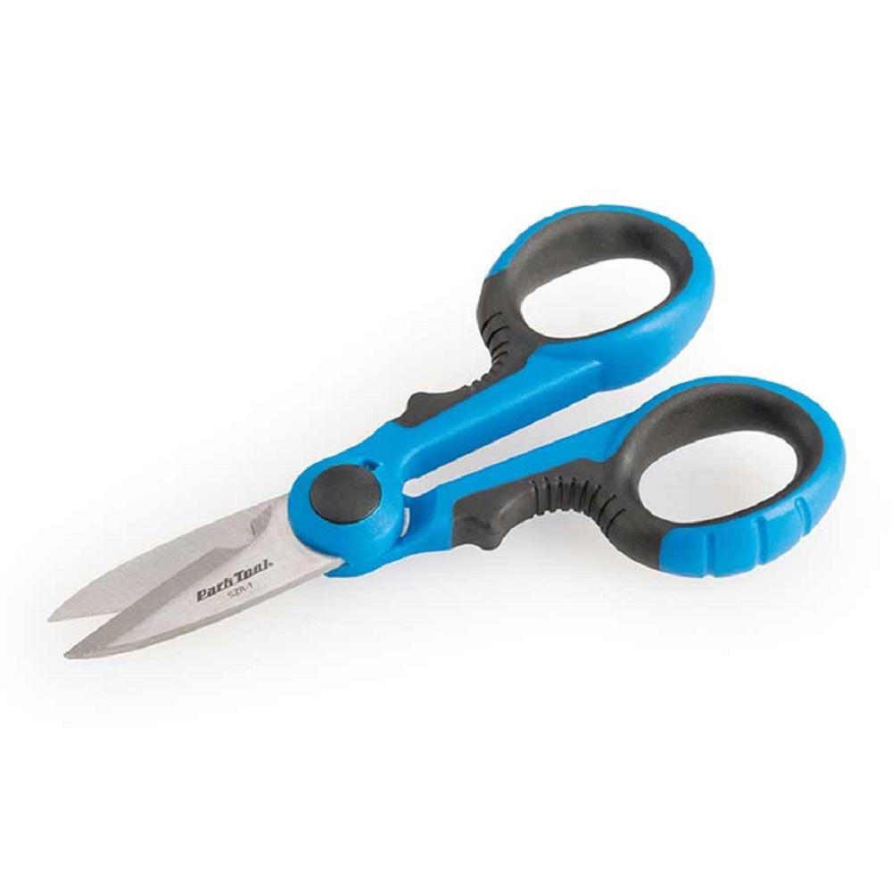 Park Tool, SZR-1, Shop Scissors