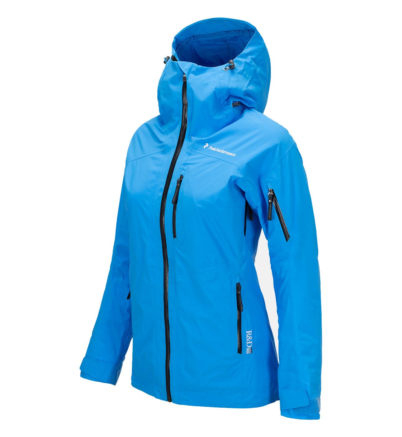 Peak performance heli gravity on sale jacket