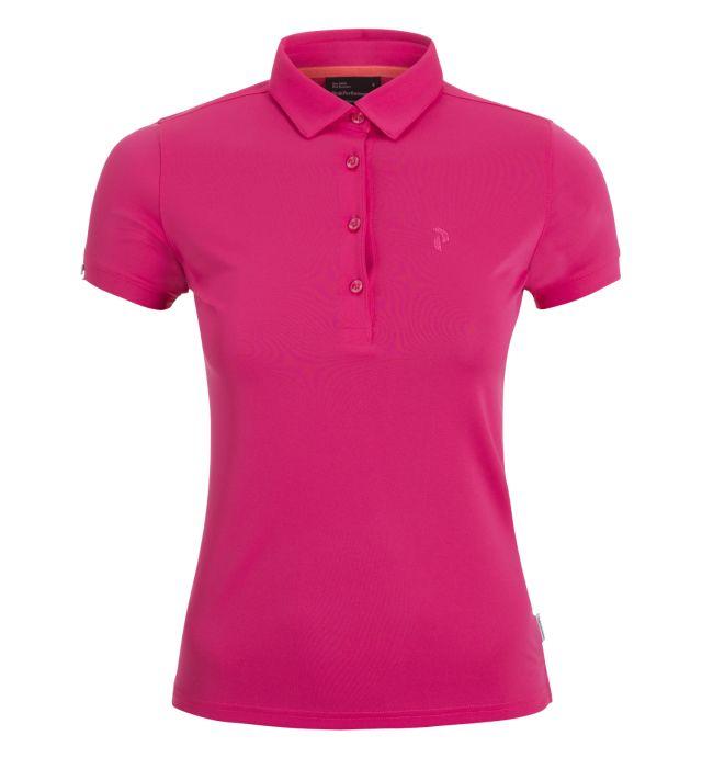 Peak Performance Ladies G Elsham Polo 2015