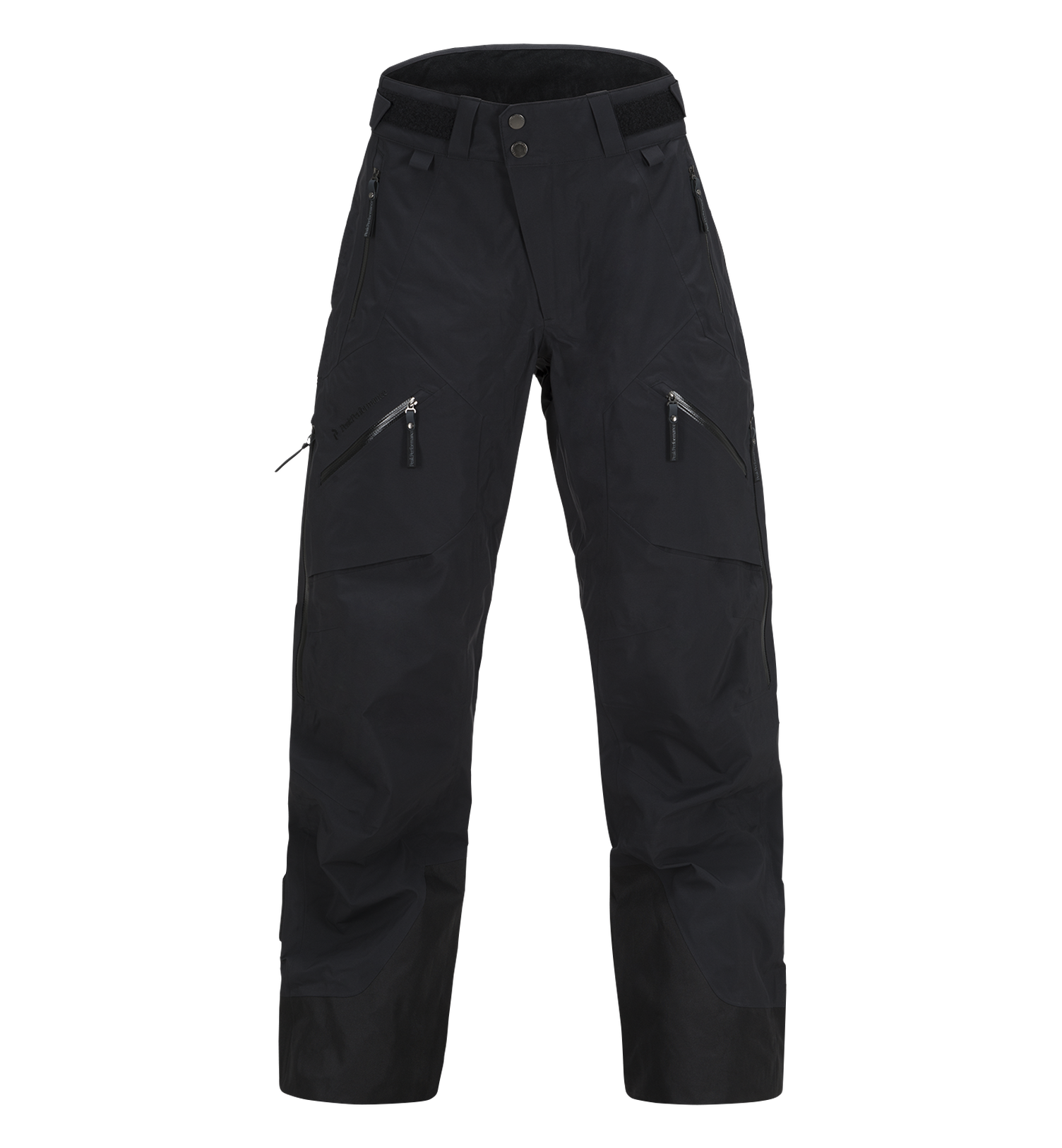 Peak Performance Ladies Heli Gravity Pant 2017