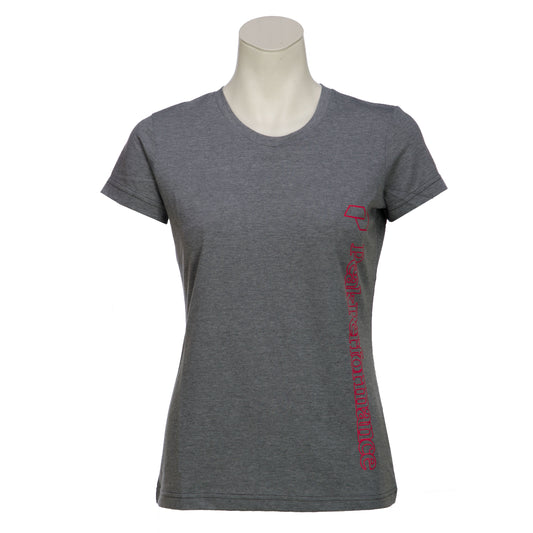 Peak Performance Ladies Track T-Shirt 2015