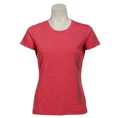 Peak Performance Ladies Track T-Shirt 2015