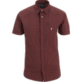 Peak Performance Mens Gust Short Sleeve Shirt 2015