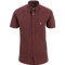 Peak Performance Mens Gust Short Sleeve Shirt 2015