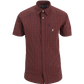 Peak Performance Mens Gust Short Sleeve Shirt 2015