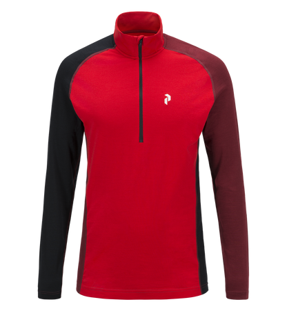 Peak Performance Multi Mens Zip 180 2017