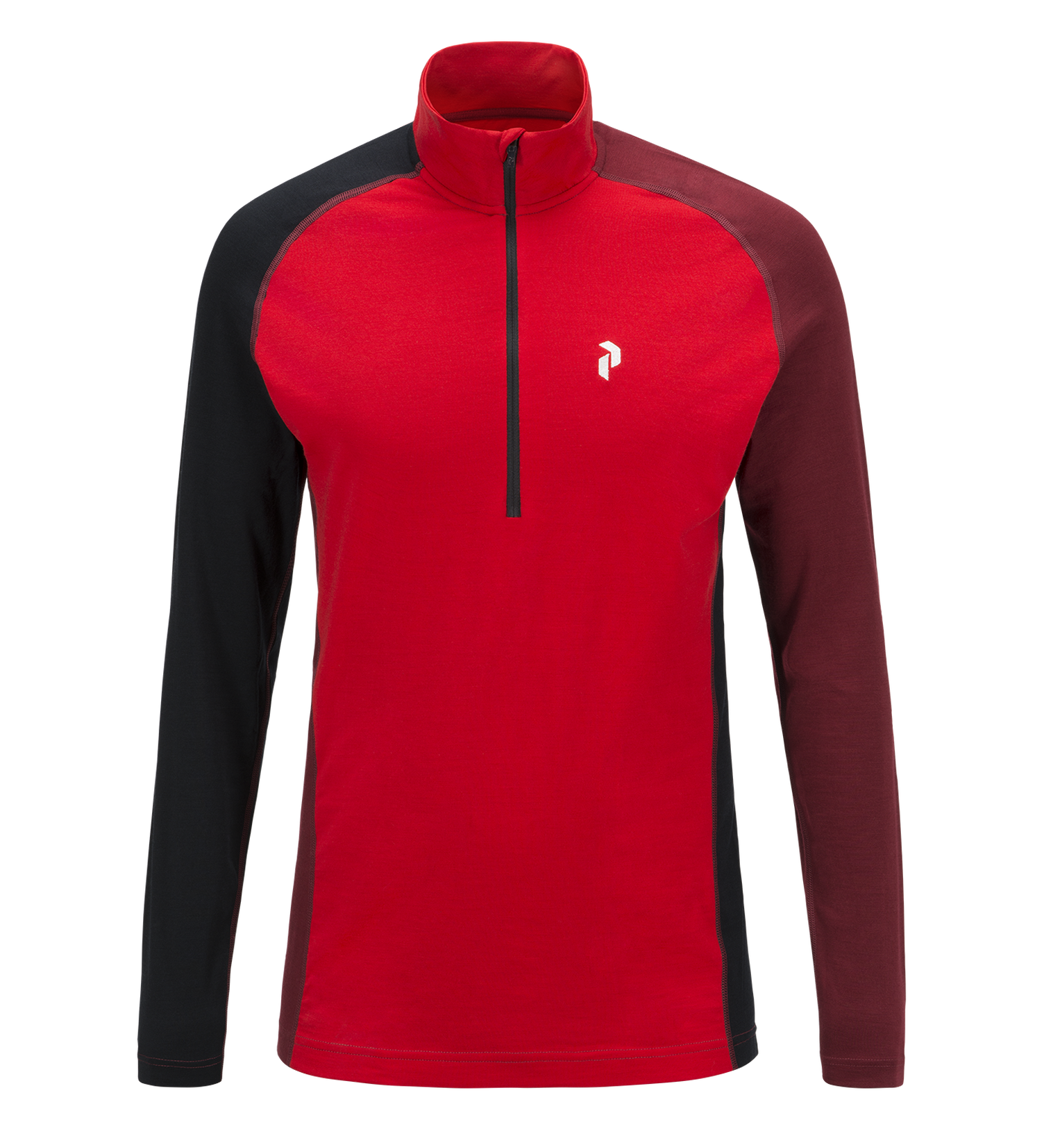 Peak Performance Multi Mens Zip 180 2017