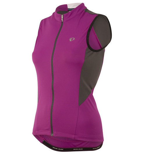 Pearl Izumi Elite Pursuit Sleeveless Ladies Jersey 2016