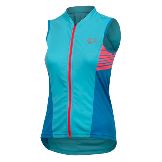 Pearl Izumi Select Pursuit Sleeveless Ladies Jersey 2018