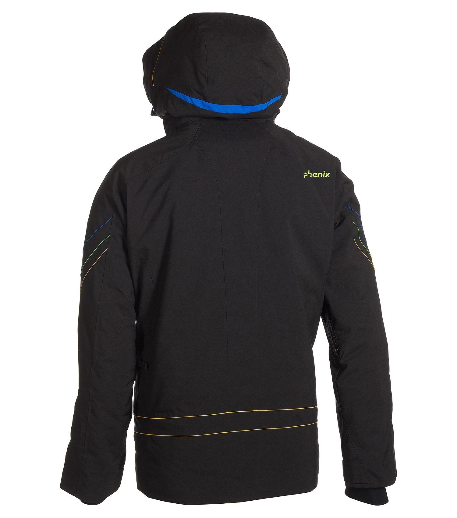 Phenix orca ski on sale jacket