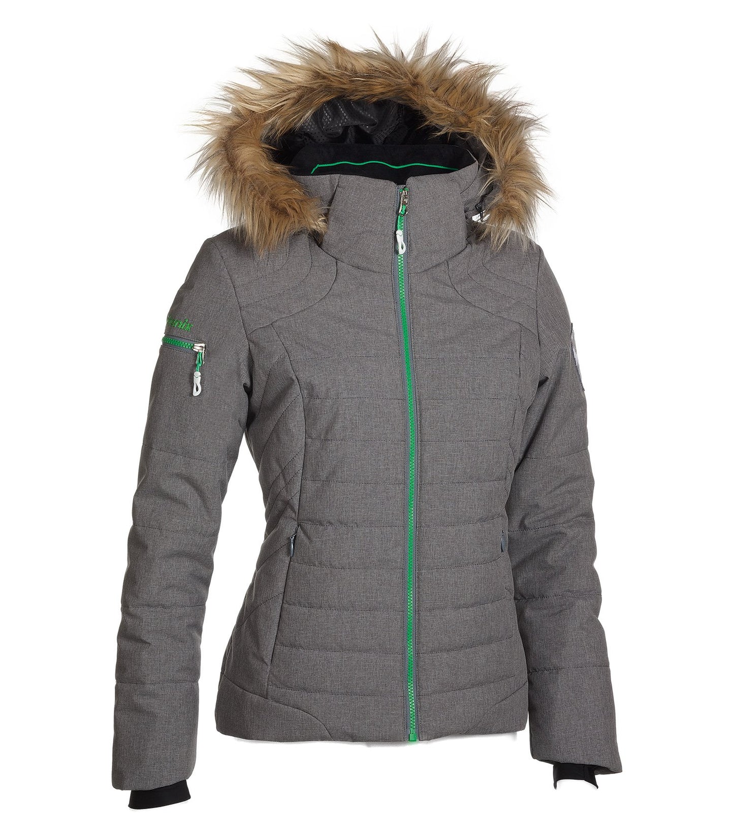 Phenix Powder Snow Ladies Jacket 2016