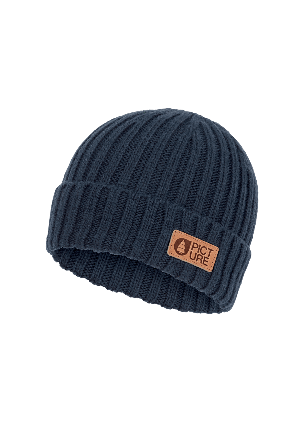 Picture Ship Adult Beanie