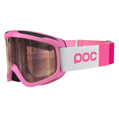 Poc Iris Stripes Goggle 2017