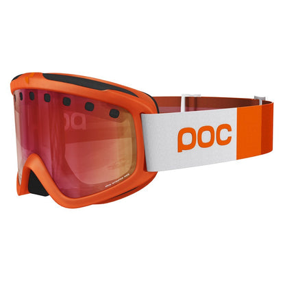 Poc Iris Stripes Goggle 2017