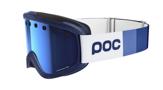 POC Iris Stripes Goggles 2019