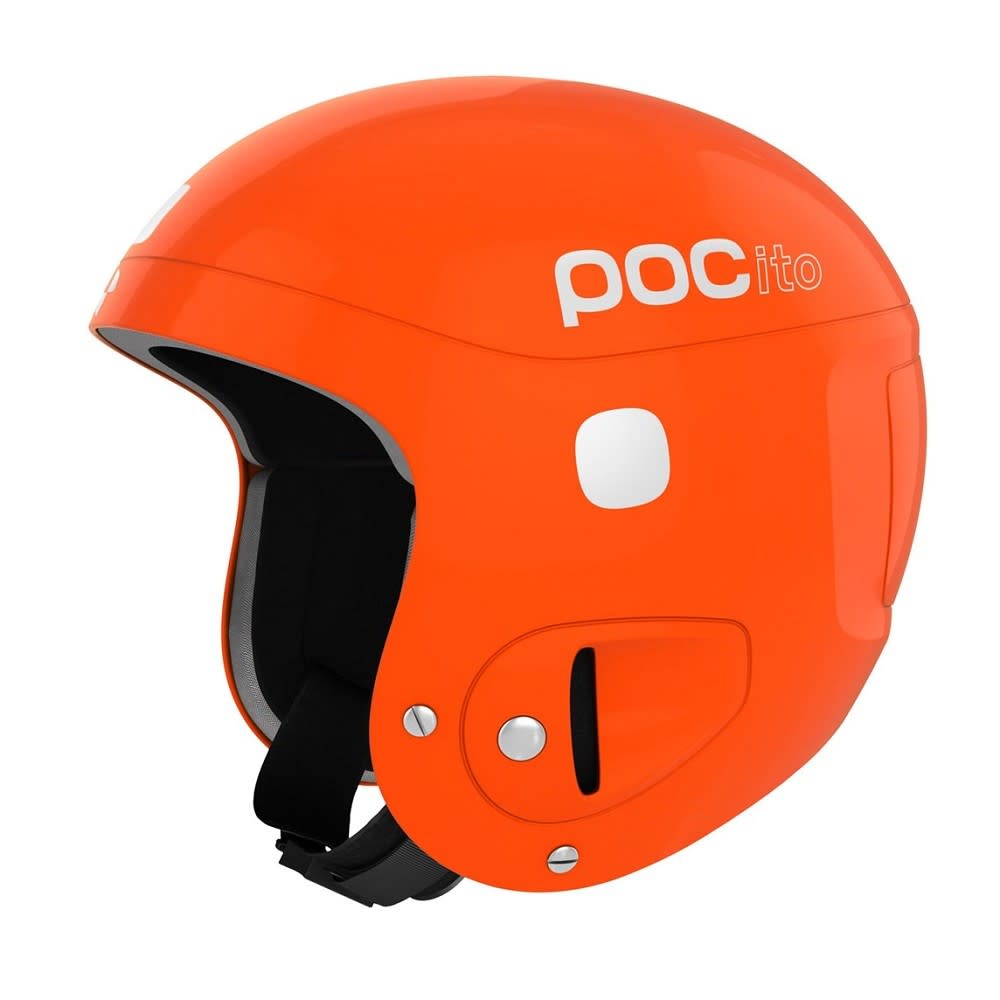 POC Pocito Skull Junior Helmet 2019