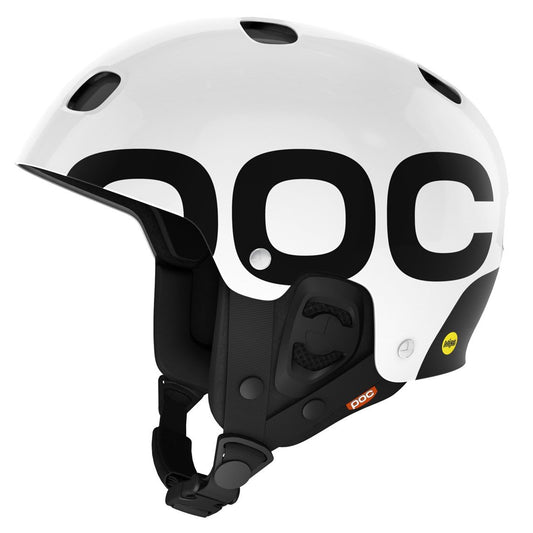 POC Receptor Backcountry MIPS Helmet 2017