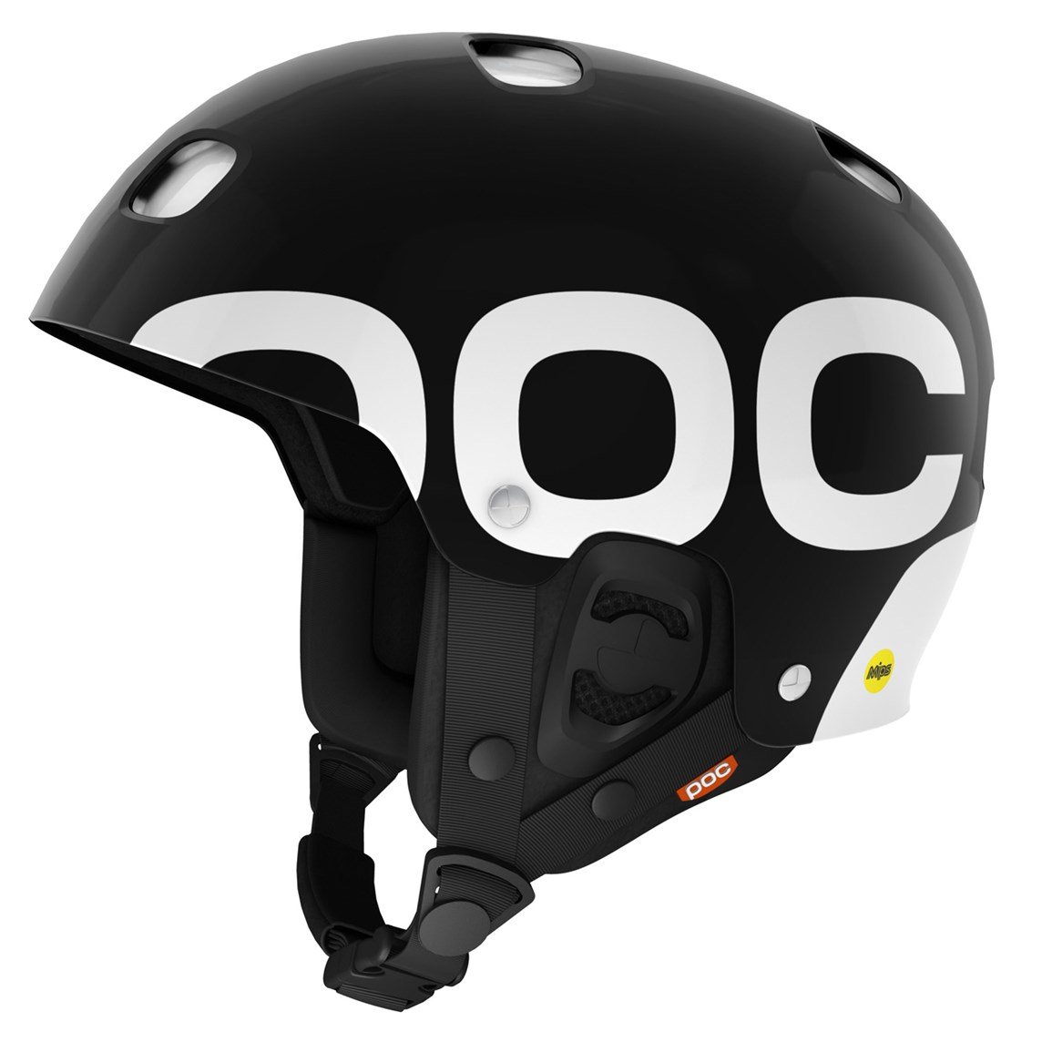 POC Receptor Backcountry MIPS Helmet 2017