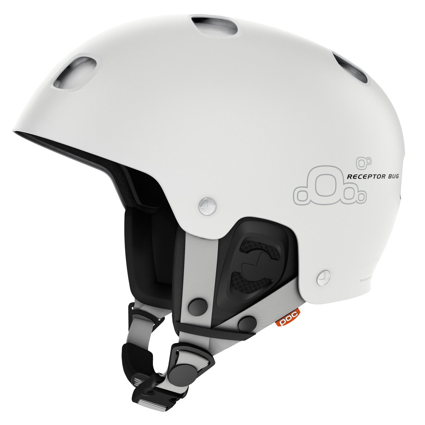 POC Receptor Bug Helmet 2019