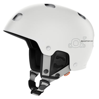 POC Receptor Bug Helmet 2019