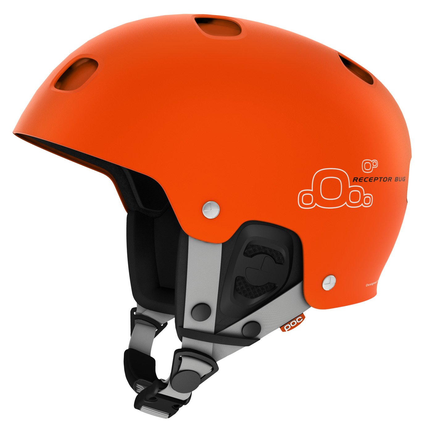 POC Receptor Bug Helmet 2019