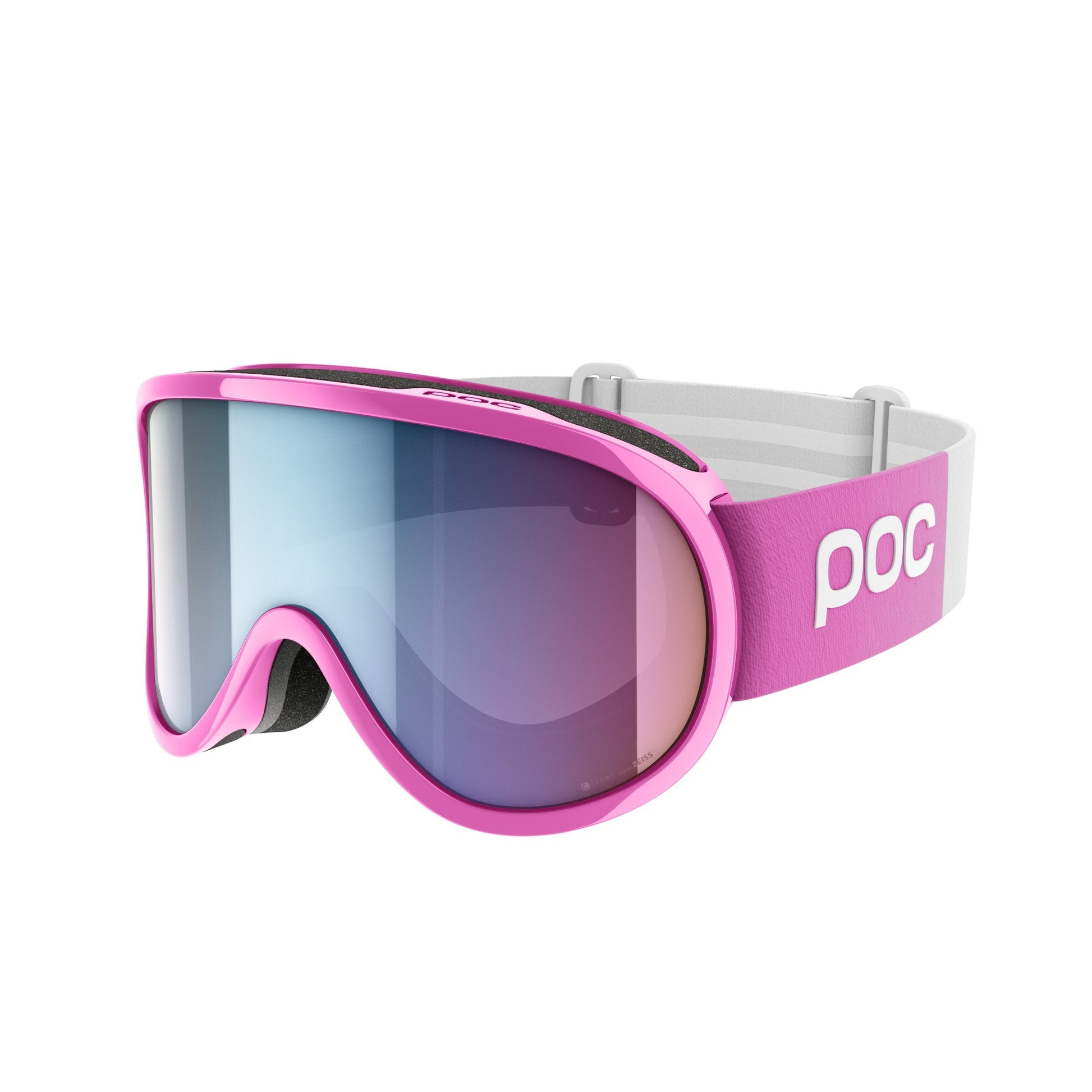 POC Retina Clarity Comp Goggles 2021 – The Last Lift