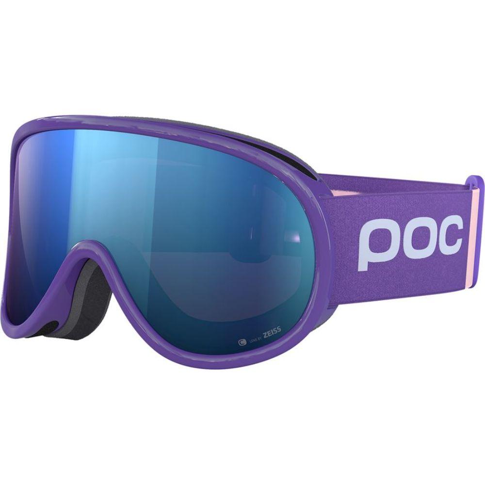 POC Retina Clarity Comp Goggles 2021