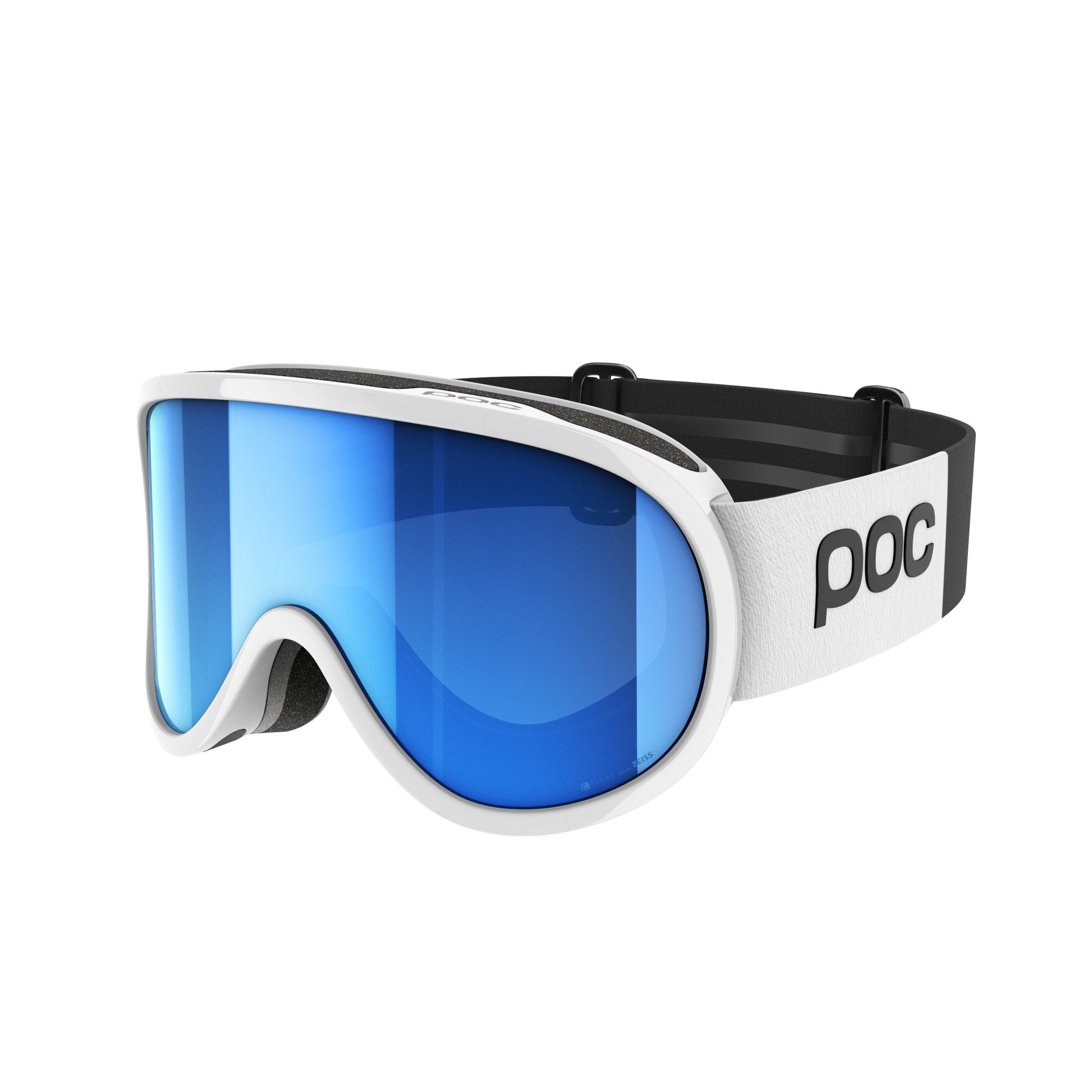 POC Retina Clarity Comp Goggles 2021