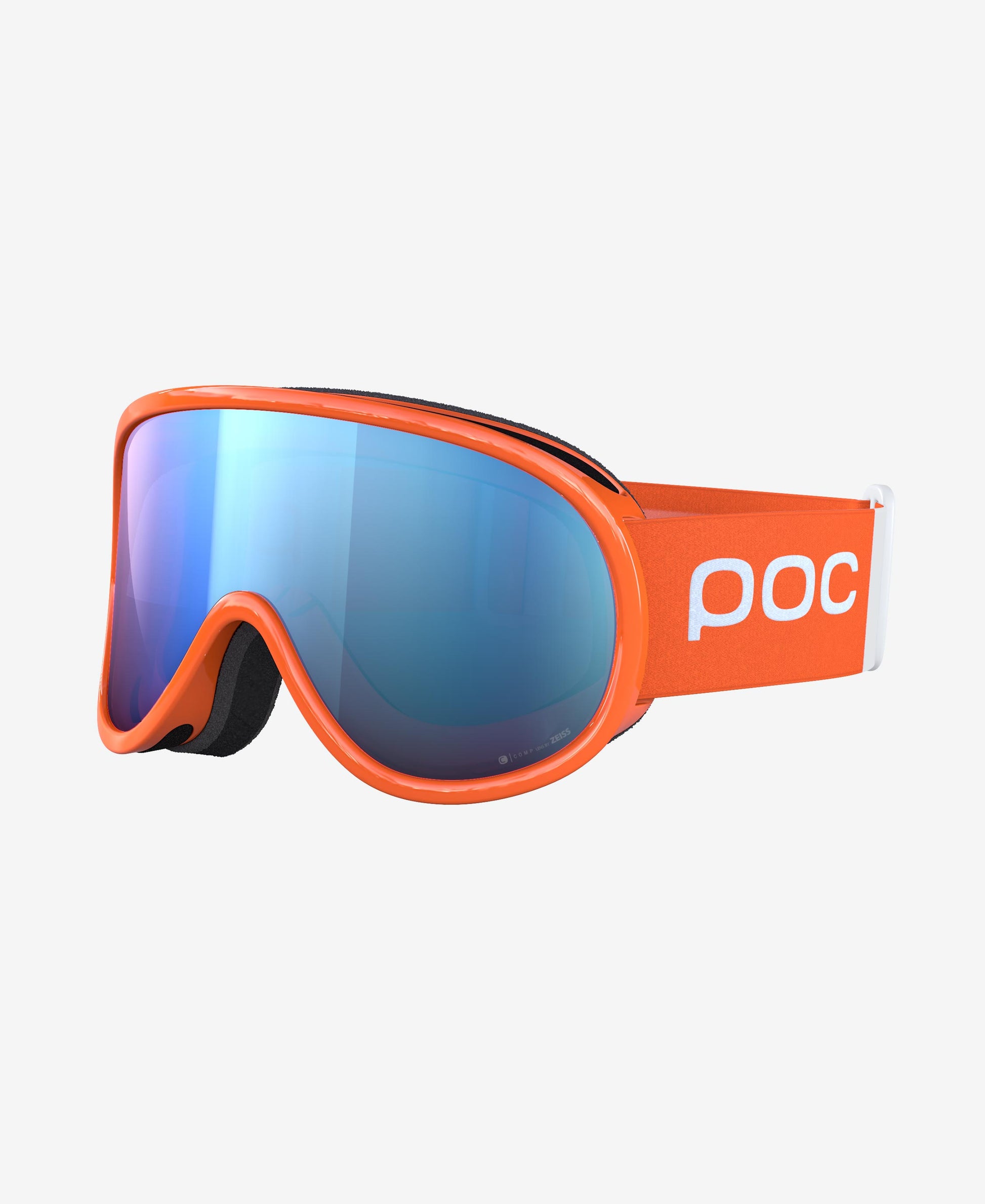poc snow goggles POC Retina Clarity Comp Goggles 2021 – The Last Lift