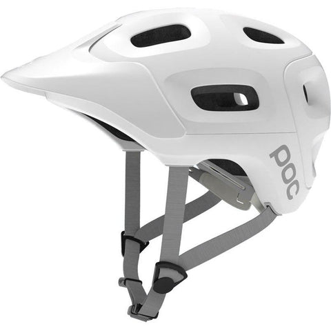 POC Trabec Bike Helmet 2019 The Last Lift