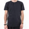 Quiksilver Mens Merton Henley T-Shirt 2015