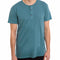 Quiksilver Mens Merton Henley T-Shirt 2015