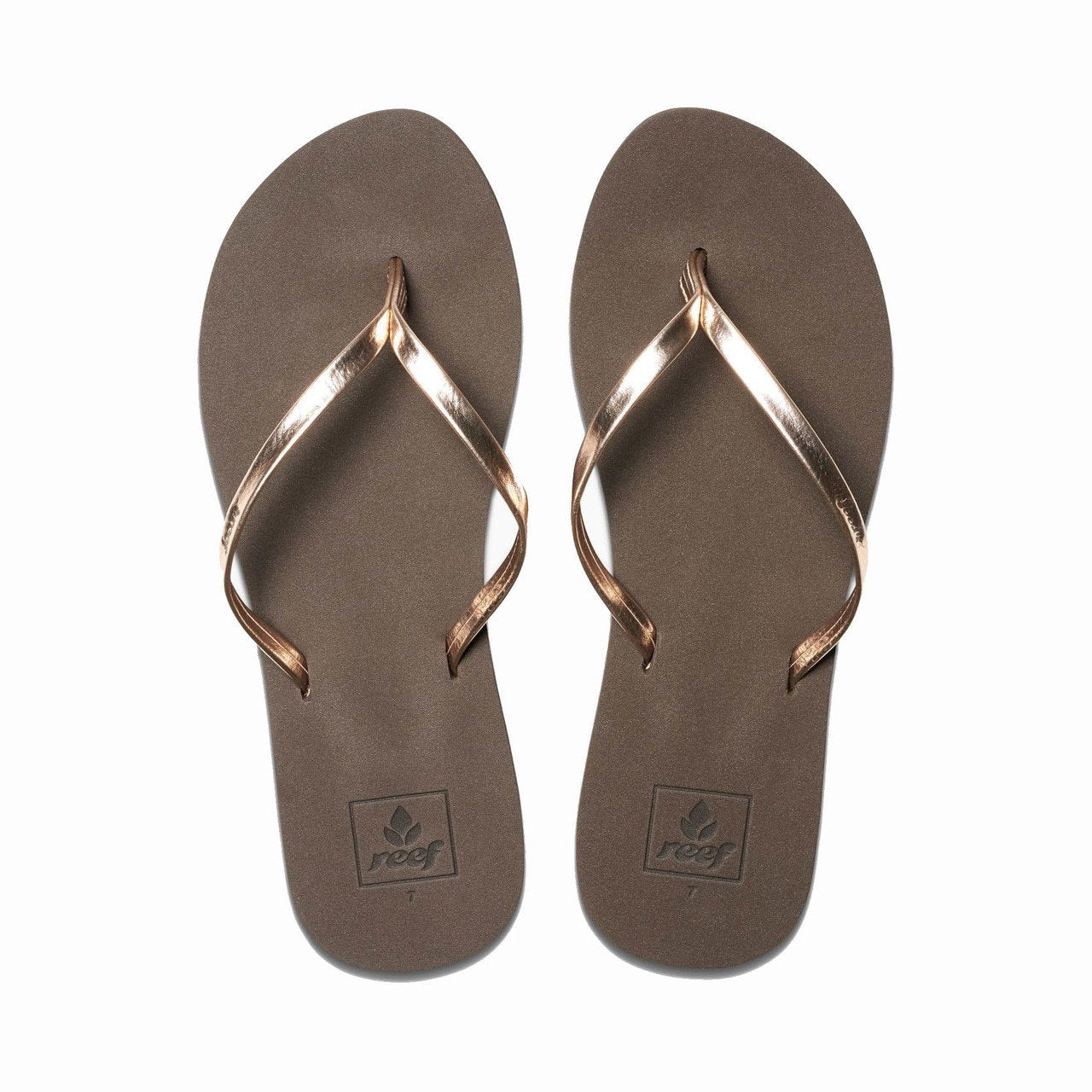 Reef Bliss Nights Ladies Sandals 2018