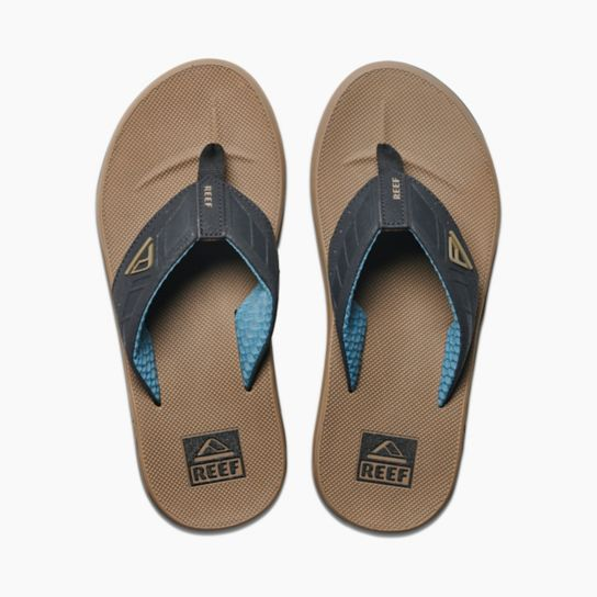 Reef Phantoms Mens Sandals 2018 The Last Lift