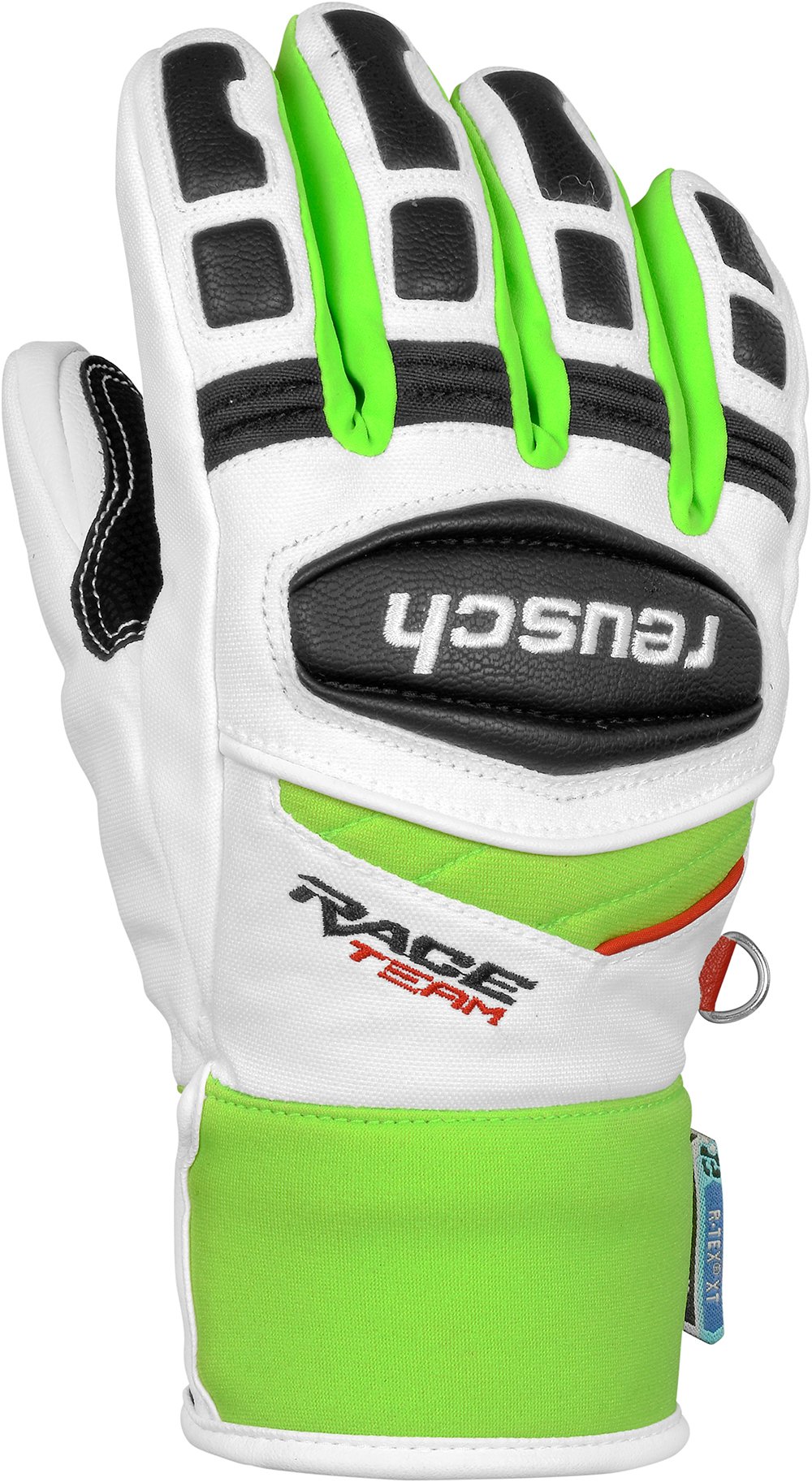 Reusch Race RTEX XT Junior Gloves 2017